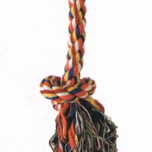 Sun Parrots Nudo Algodon T/m L30cm.D.1,5CM.