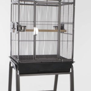 Sun Parrots Jaula San Remo