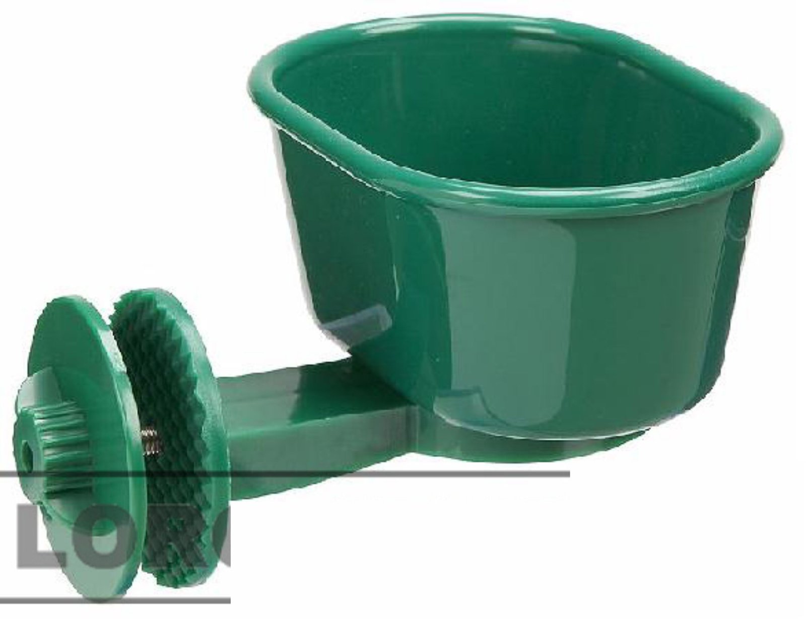 Comedero Bebedero Sure Lock 600 ML.