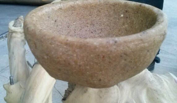 Sun Parrots Comedero Java Tree Redondo