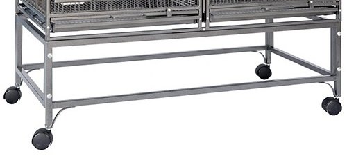 Carrito Modulo de Cria Sunparrots