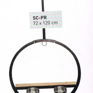 Stand Colgante 72X120CM.