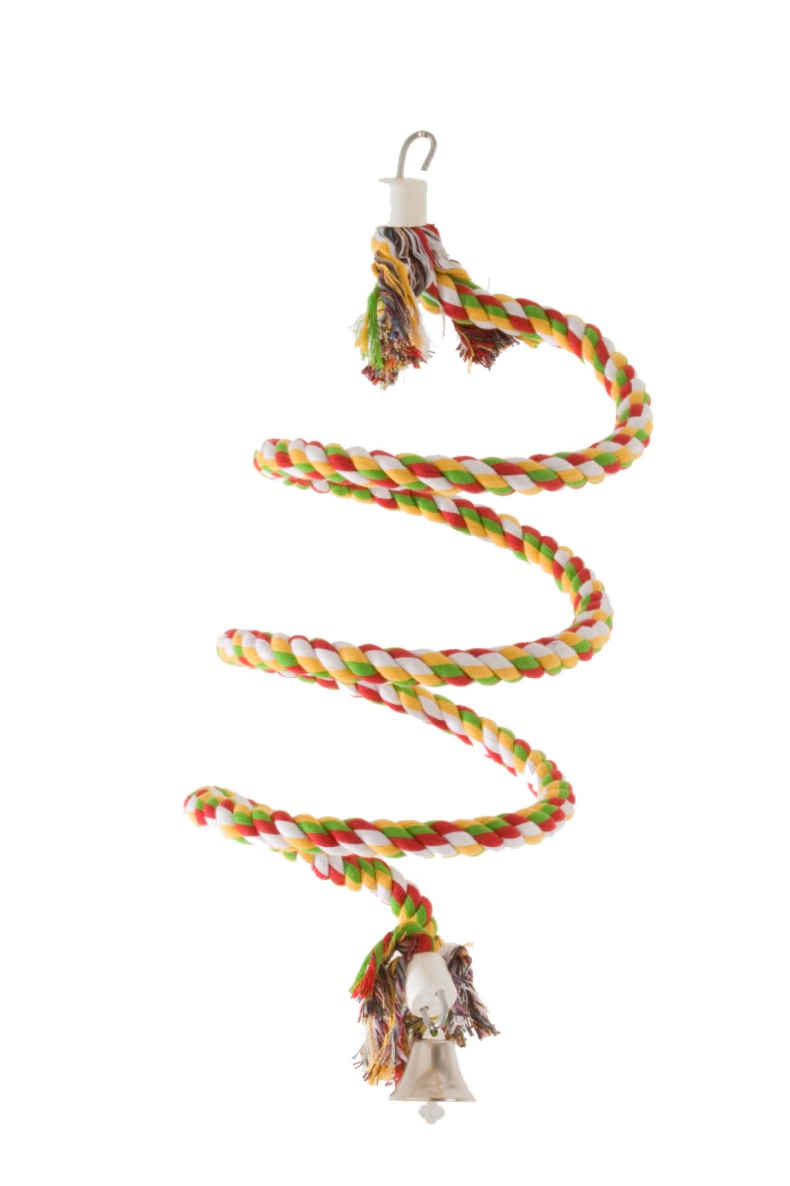 Sun Parrots Espiral Algodon T/l