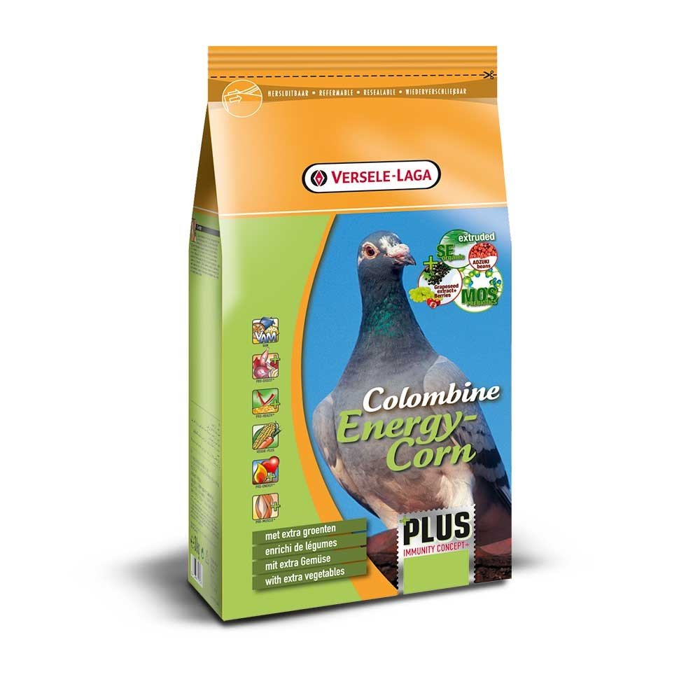 Energy-com I.C. 15 KG. V.L