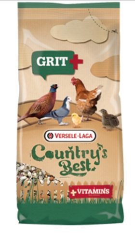 Grit Hobby Plus para Gallinas 2.5 KG.