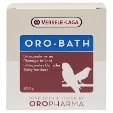 ORO-BATH 300GR. Sales de Baño