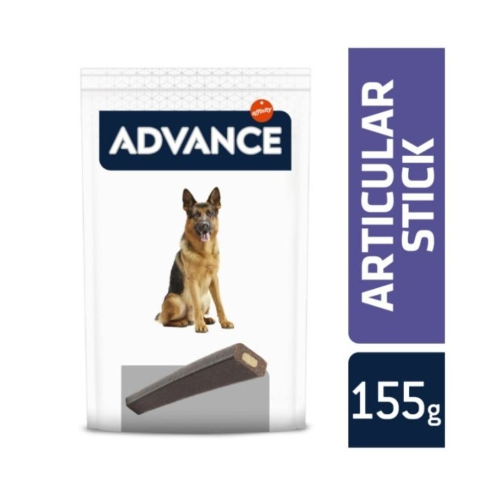 Advance Articular C Stick 155gr.