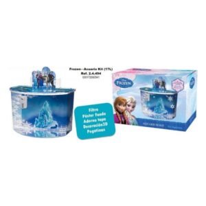 Acaurio Kit Frozen 17 Lts