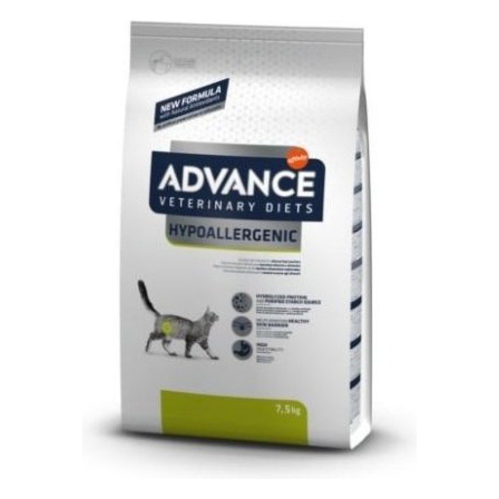 Advance Cat Hypoalargenico 1, 250 Kg