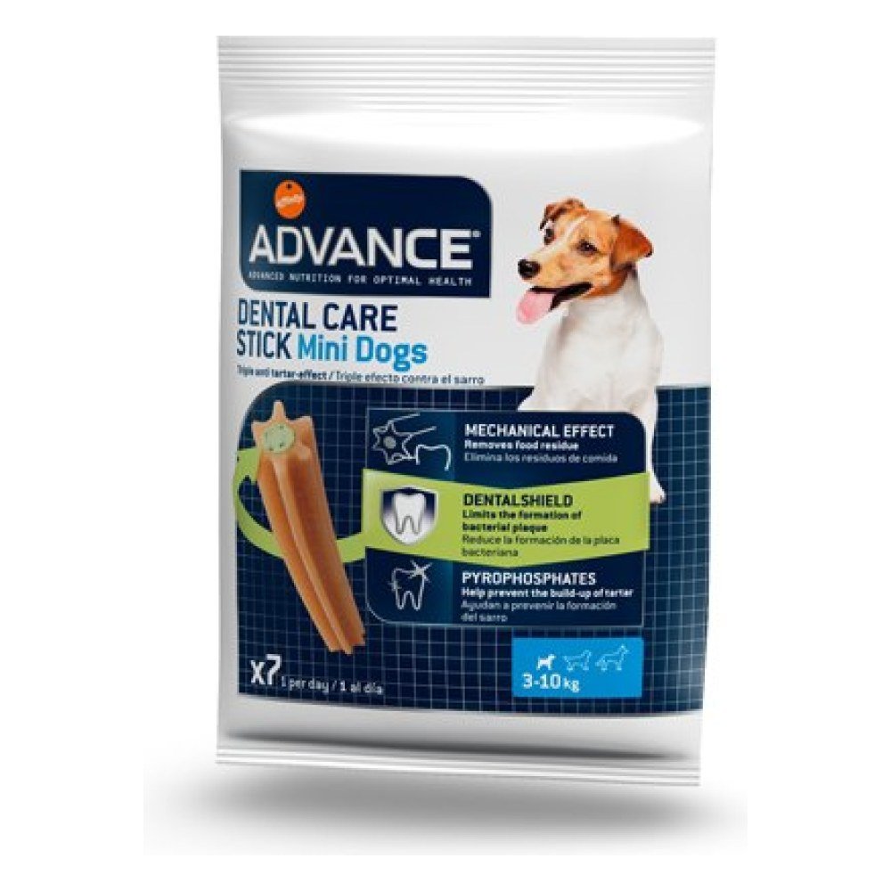 Advance Dental Care Mini Stick 90 g
