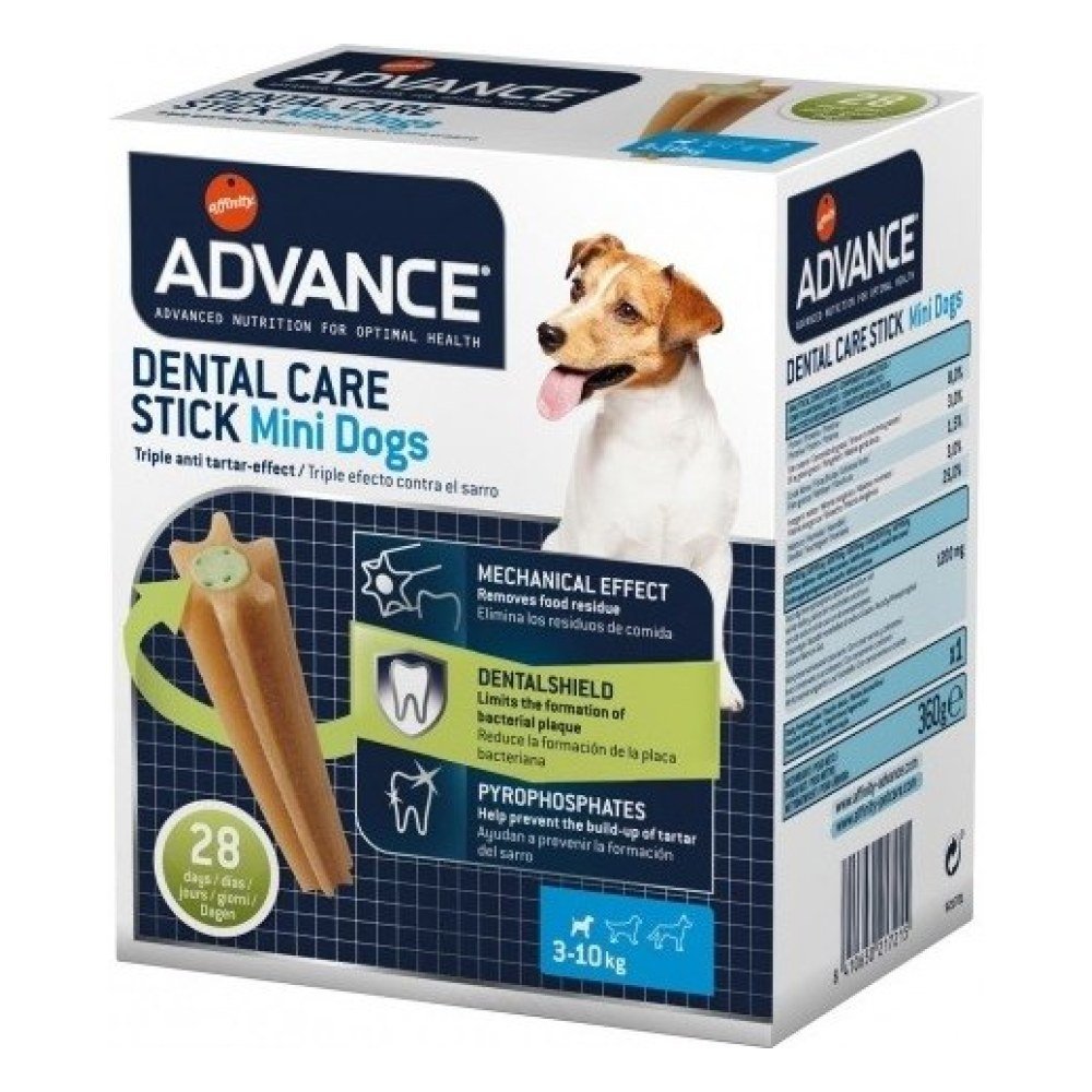 Advance Dental Care Stick Mini 360 g
