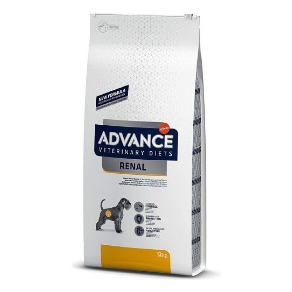 Advance Dog Renal 3 Kg