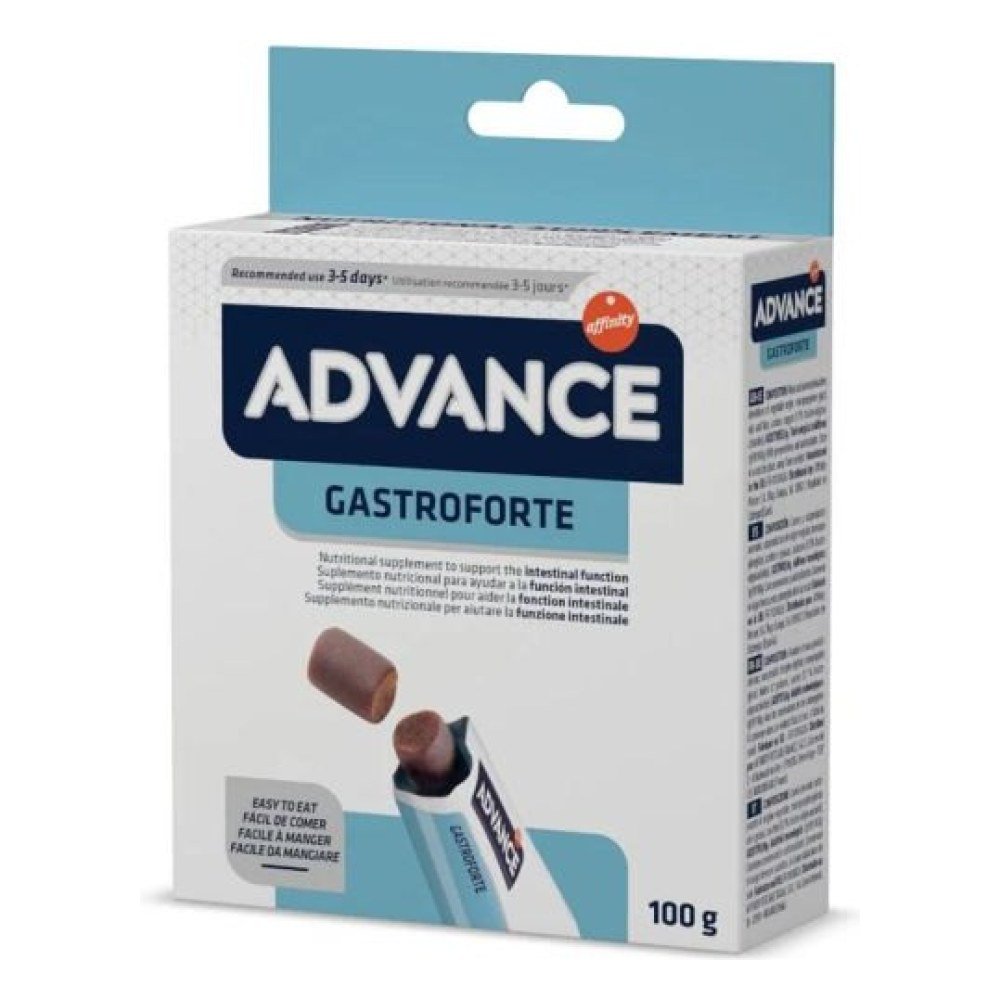 Advance Gastro Forte 0, 100 Kg. x10 Gr