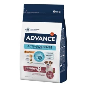Advance Mini Senior 3 Kg. Promo