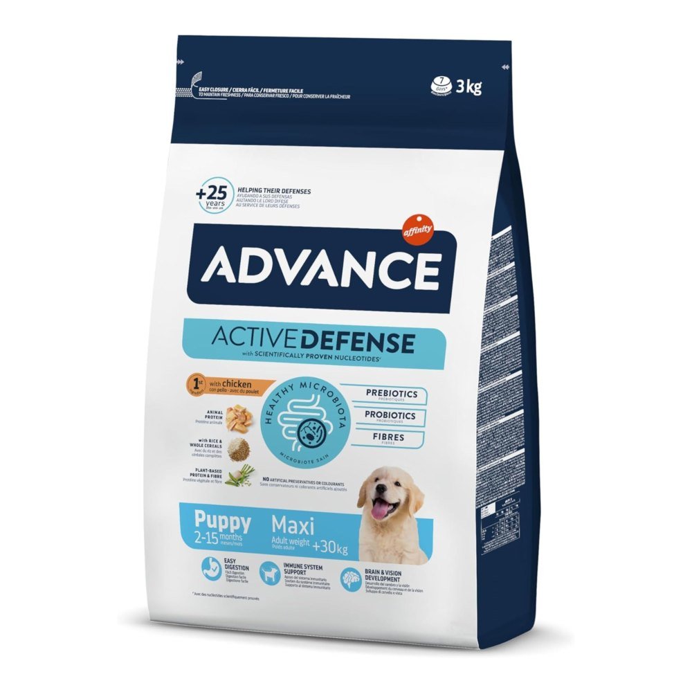 Advance Puppy Maxi 3 Kg