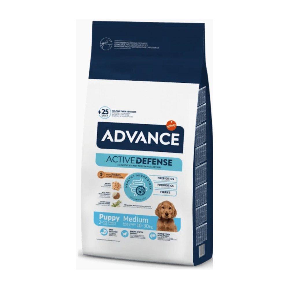 Advance Puppy Medium 3 Kg