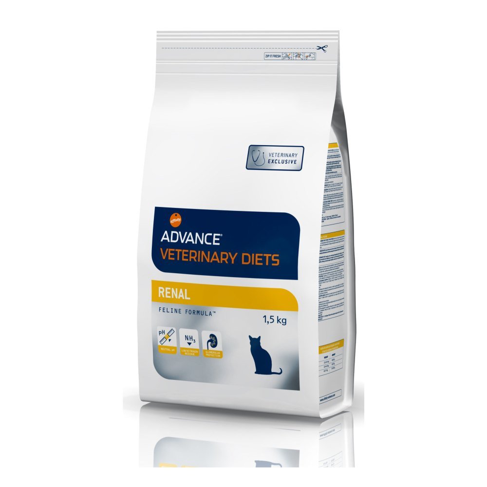 Advance Renal Failure Feline 1, 5 Kg