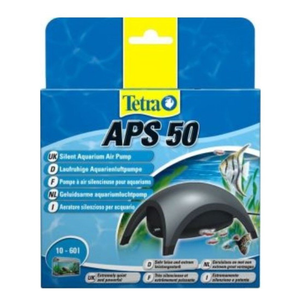 Aireador Tetra APS100