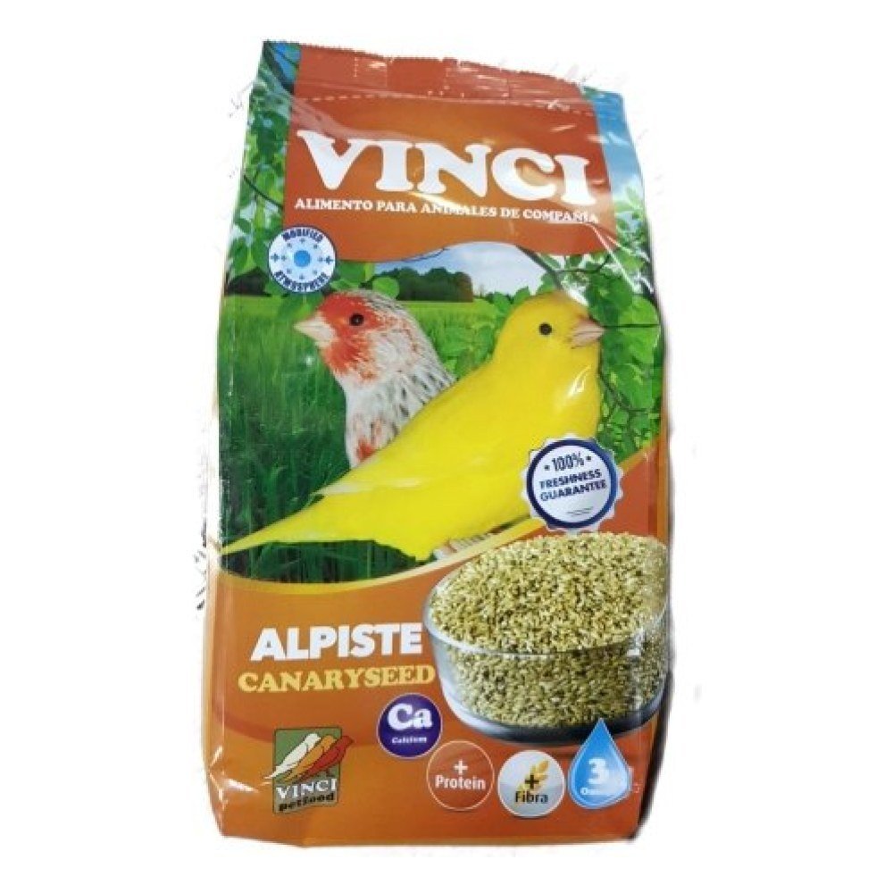Alpiste Vinci 1 Kg