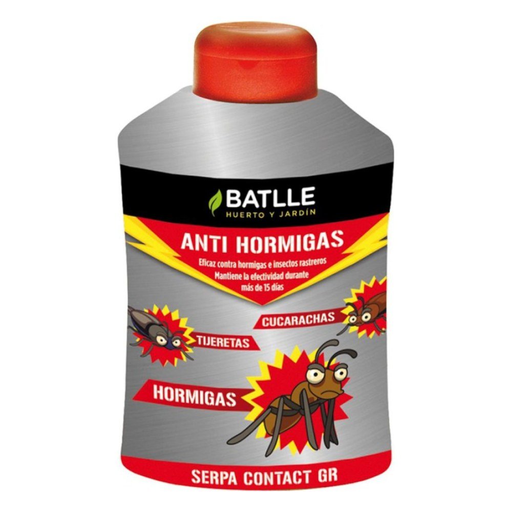 Anti Hormigas Talquera 500 Gramos