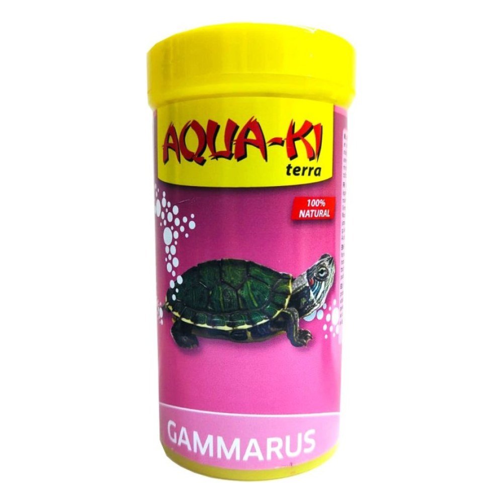 Aqua-ki Gammarus 100ml/10gr