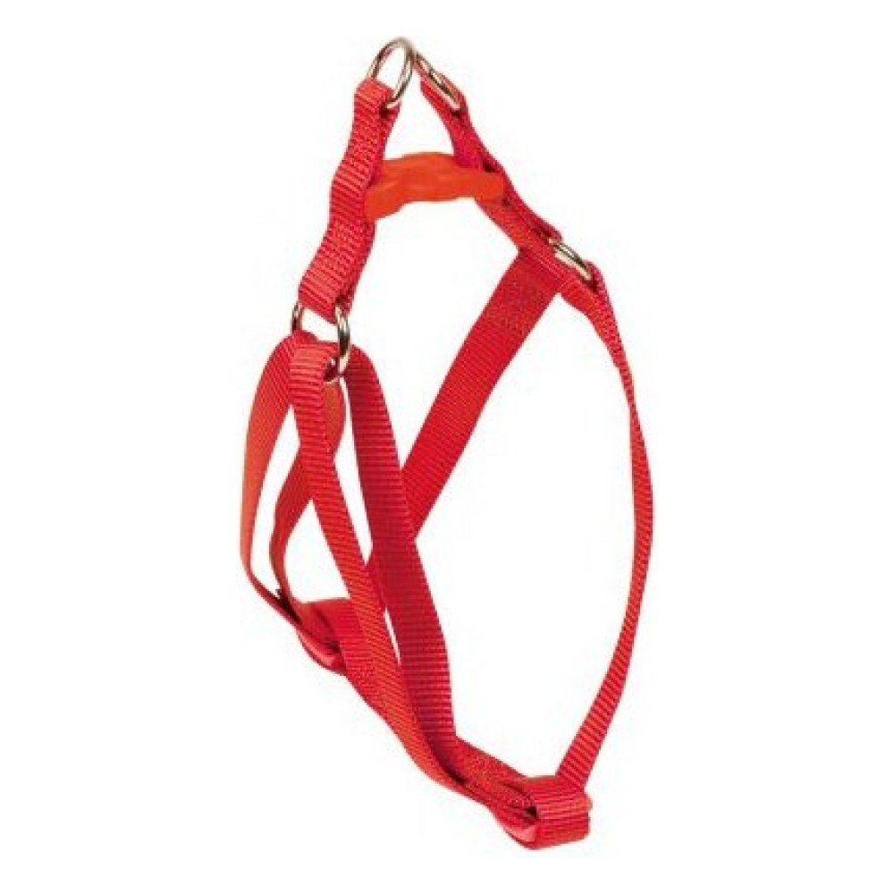 Arnes Basico Nayeco de Nylon Negro 15-25X1 Cm