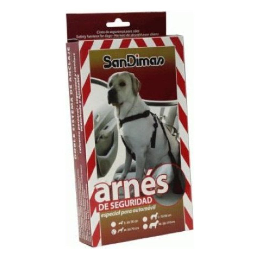 Arnes de Seguridad Coche T/l (70-90CM)
