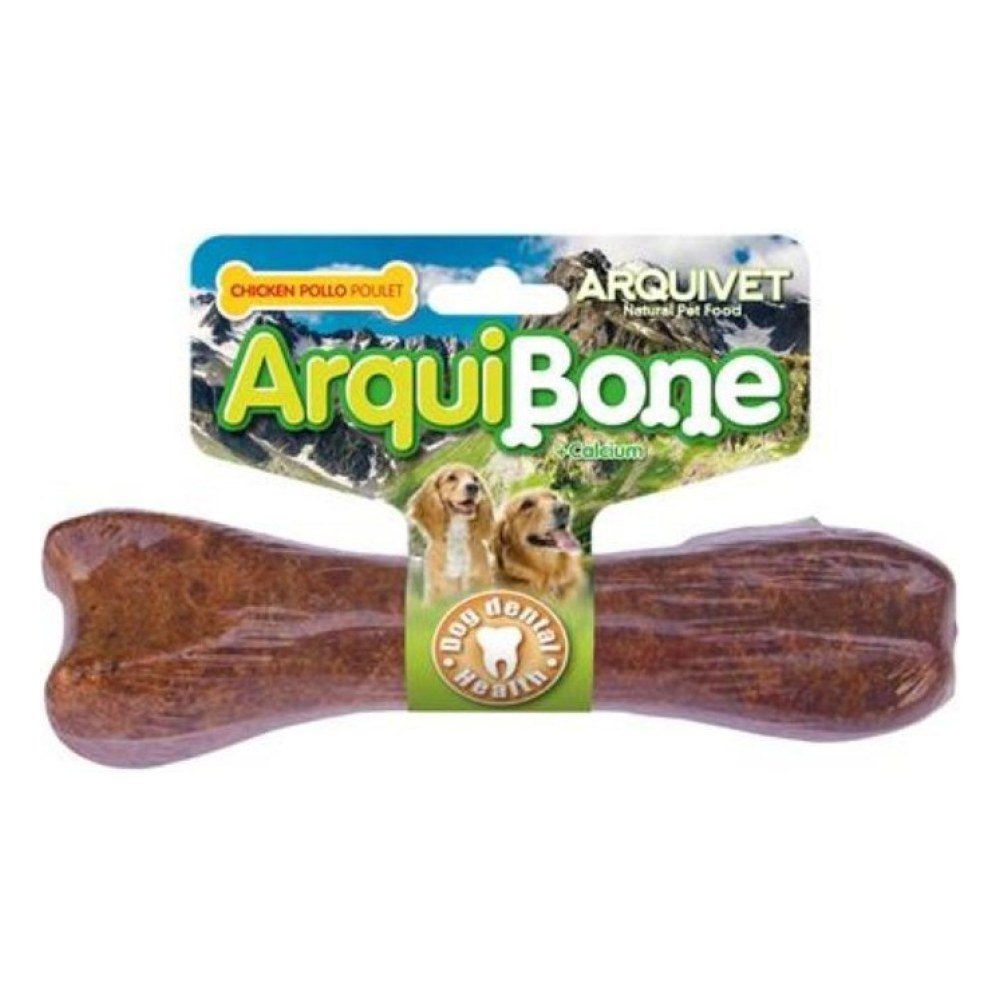 Arquibone Pollo 12, 5 Cm