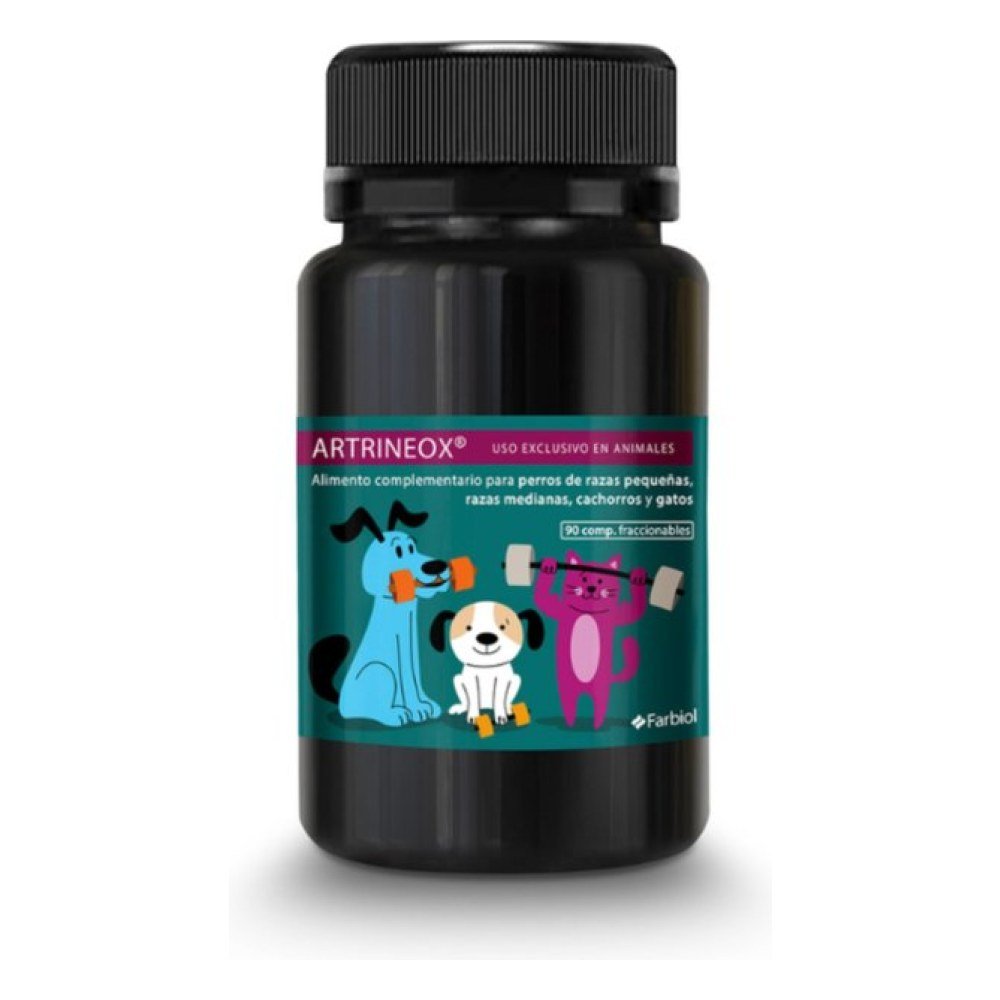 Artrineox Condroprotector 90 Comprimidos