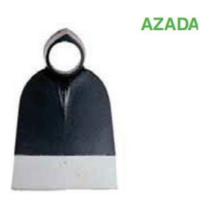 Azada Acero Templado 700 g 150X135