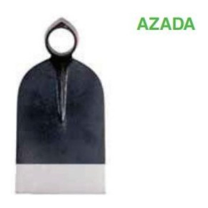 Azada Acero Templado 800GR.190X120