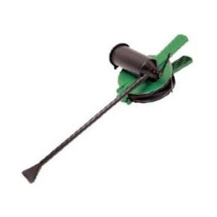 Azufradora Manual Capacidad 1 Kg