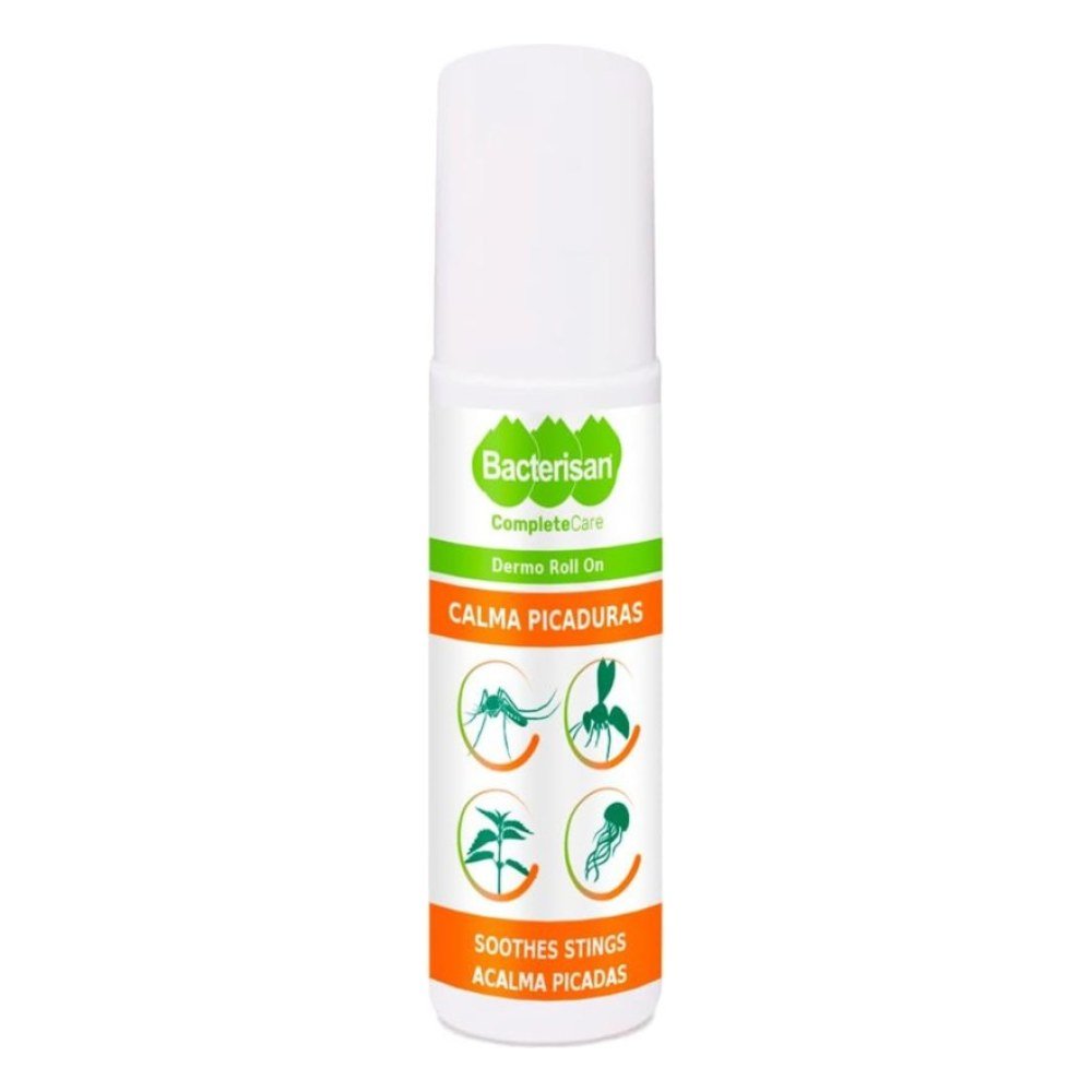 Bacterisan Calma Picaduras 15 Ml
