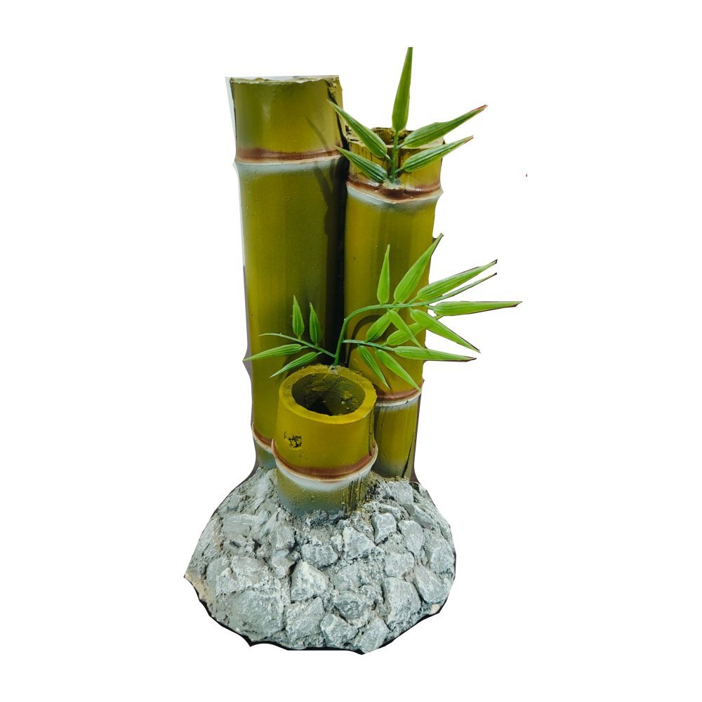 Bambu Difusor (13 X 13 X 21)