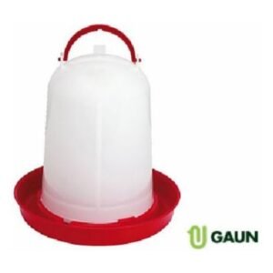 Bebedero Aves Eco. 10 Lts