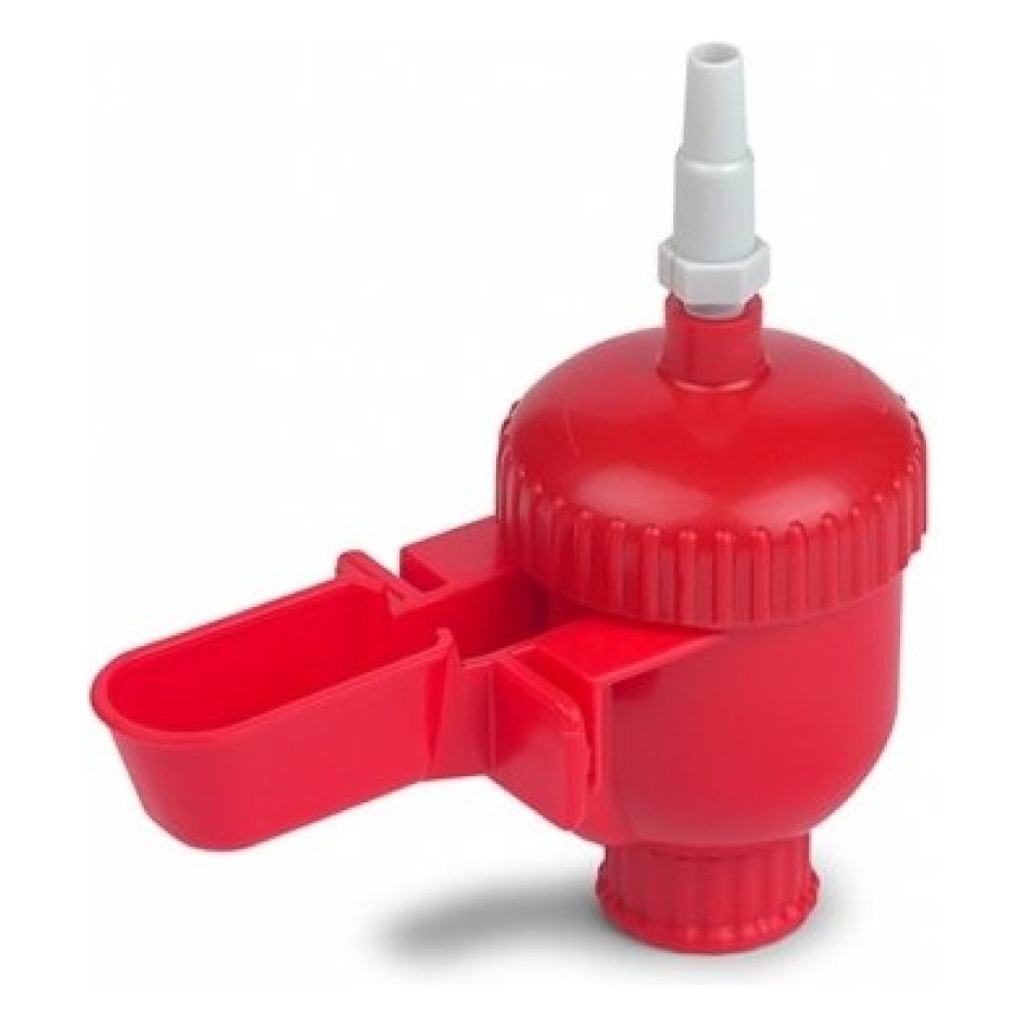 Bebedero Aves Mini Automatico