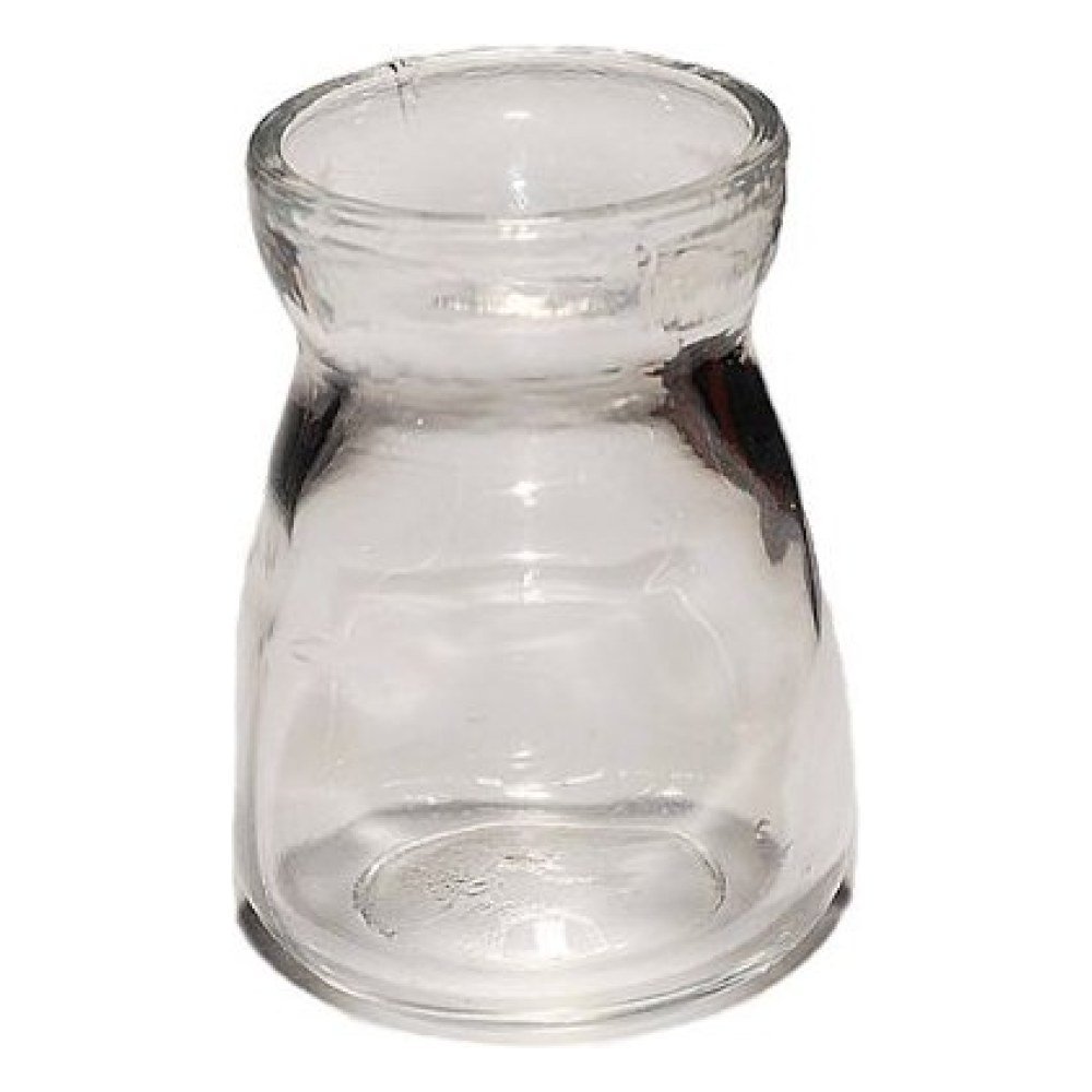 Bebedero Cristal BP4 Transparente