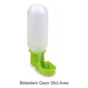 Bebedero Gaun 35CL. Aves