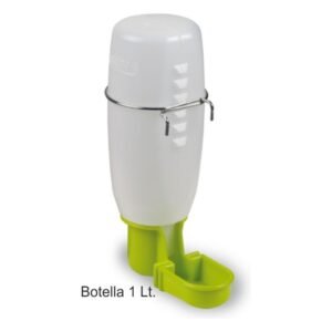 Bebedero Gaun Aves 1 Lt. con Brida