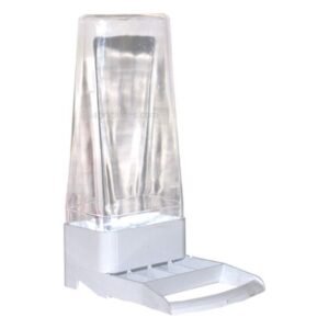 Bebedero Horizontal 430 Volt. Pajareras