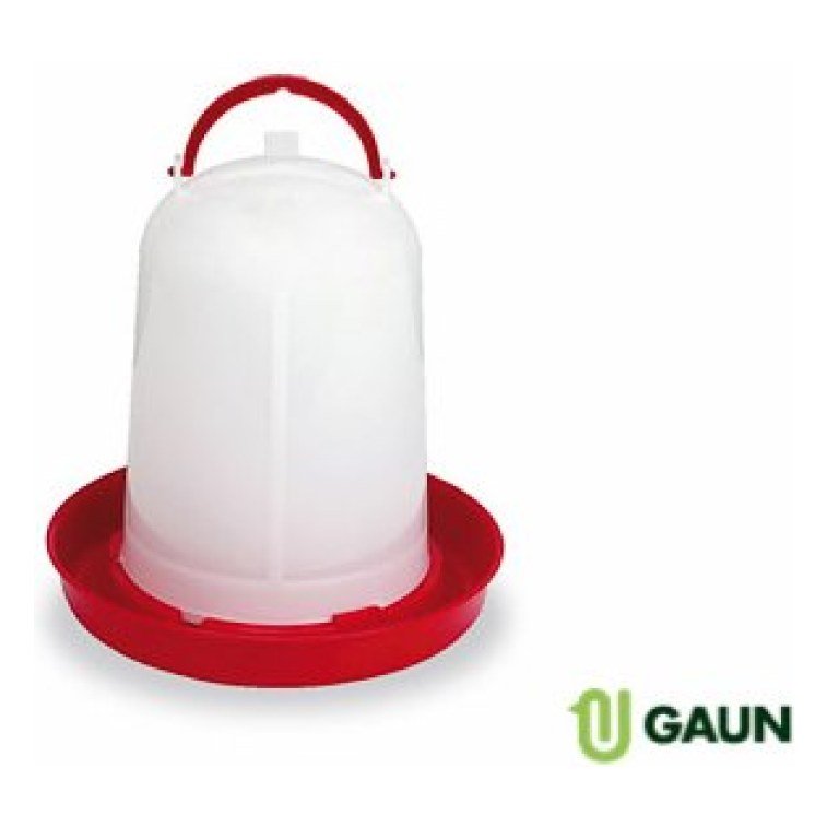 Bebedero Pollitos Eco 1, 5 Lts
