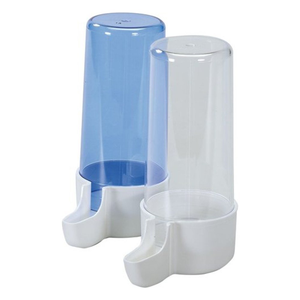 Bebedero Tubo Corto 60 Ml