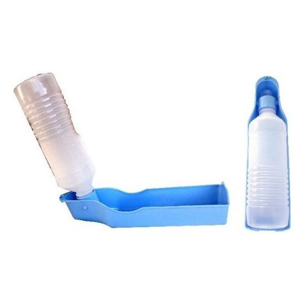 Bebedero de Paseo 500 ml