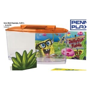 Bettera Bob Esponja 2, 65 Lts