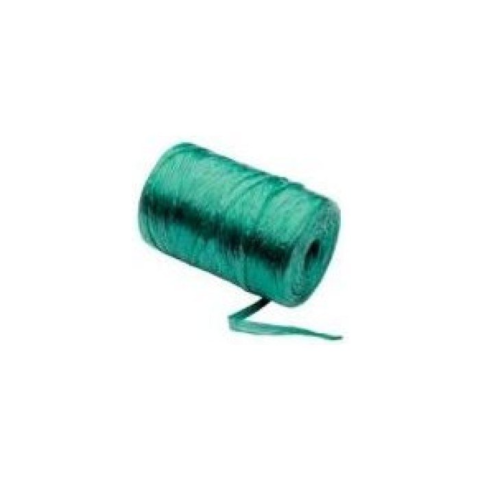 Bobina Rafia Sintetica 800MT.450GR. Aprox