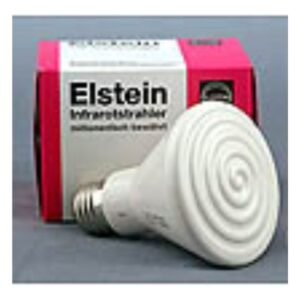 Bombilla Ceramica Infrarrojos 60 W