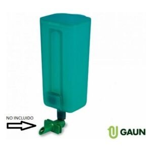 Botella Bebedero Pajaro Gaun