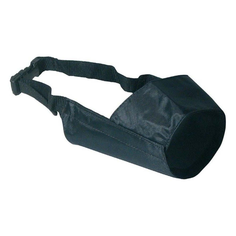 Bozal Nylon Talla L Cocker. Arquivet