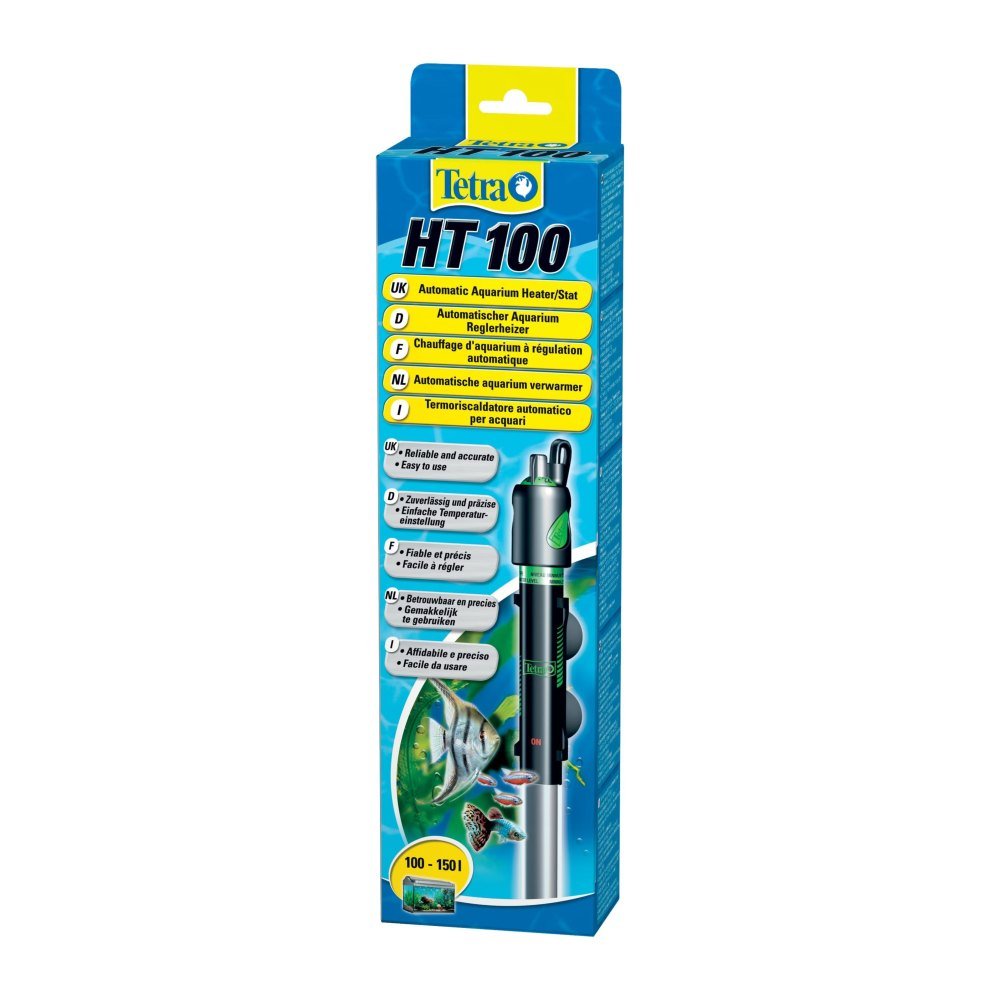 Calentador Tetra 100 W