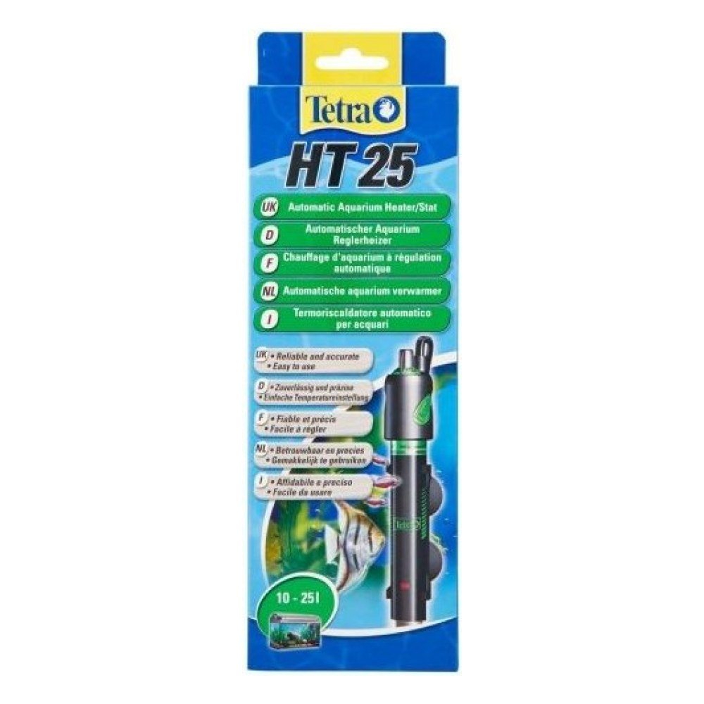 Calentador Tetra 150 W